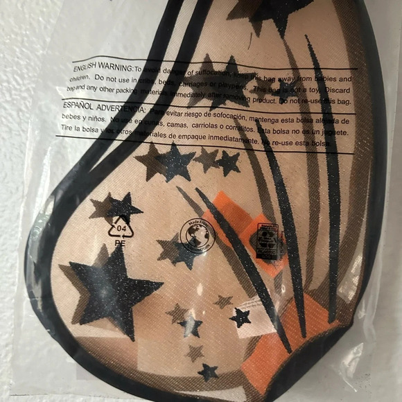 Girls Trick Or Treat Fairy Halloween Costume Size 3T-4T BNWT - Picture 4 of 6